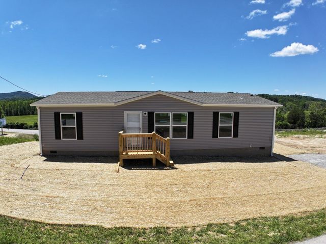 110 W Cedar Grove Road, Irvine, KY 40336