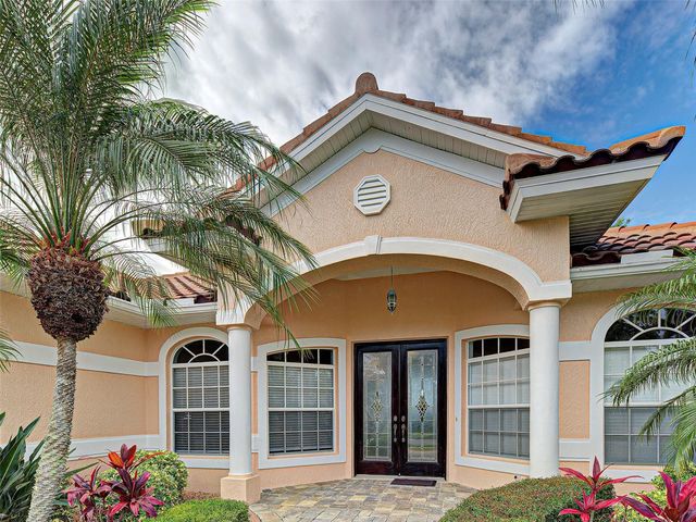 5017 BELLA TERRA DRIVE, Venice, FL 34293