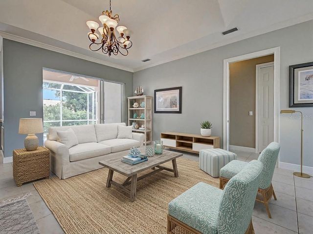 5017 BELLA TERRA DRIVE, Venice, FL 34293