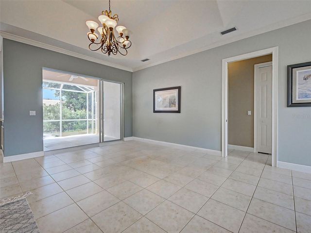 5017 BELLA TERRA DRIVE, Venice, FL 34293