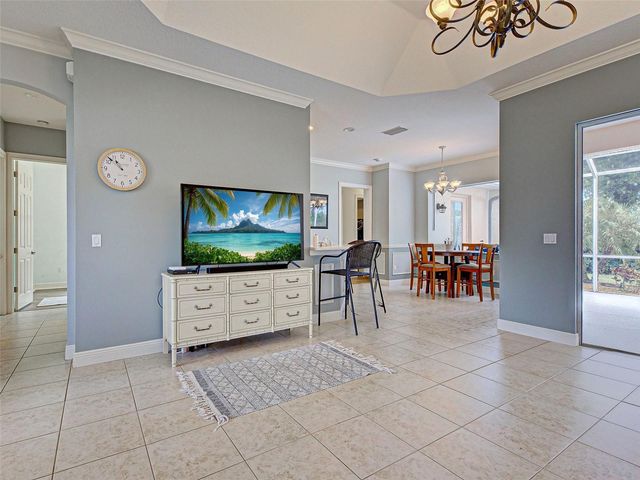 5017 BELLA TERRA DRIVE, Venice, FL 34293