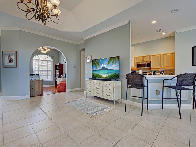 5017 BELLA TERRA DRIVE, Venice, FL 34293