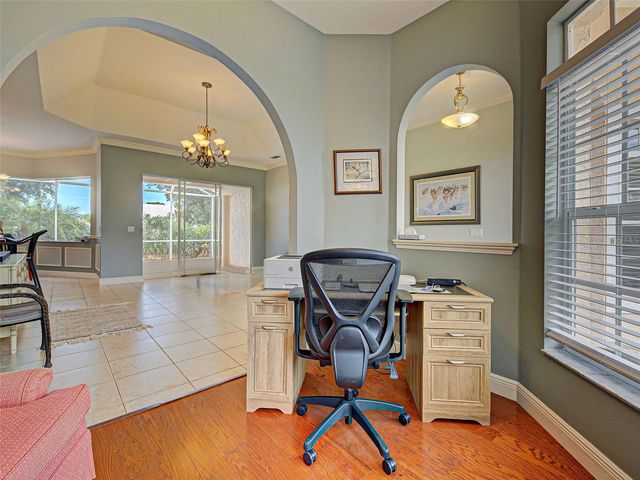 5017 BELLA TERRA DRIVE, Venice, FL 34293
