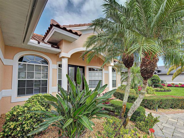 5017 BELLA TERRA DRIVE, Venice, FL 34293