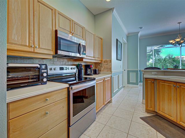 5017 BELLA TERRA DRIVE, Venice, FL 34293