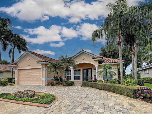 5017 BELLA TERRA DRIVE, Venice, FL 34293