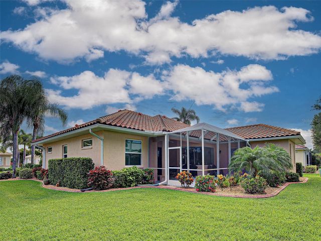 5017 BELLA TERRA DRIVE, Venice, FL 34293