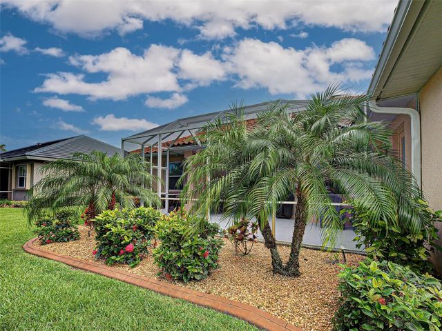 5017 BELLA TERRA DRIVE, Venice, FL 34293