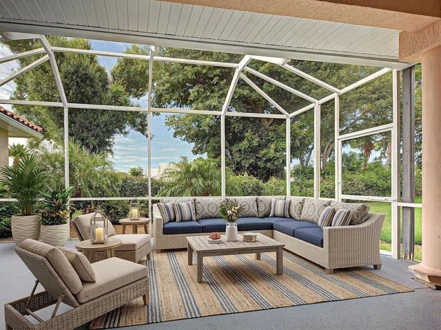 5017 BELLA TERRA DRIVE, Venice, FL 34293
