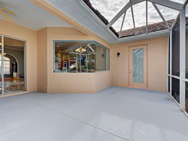 5017 BELLA TERRA DRIVE, Venice, FL 34293