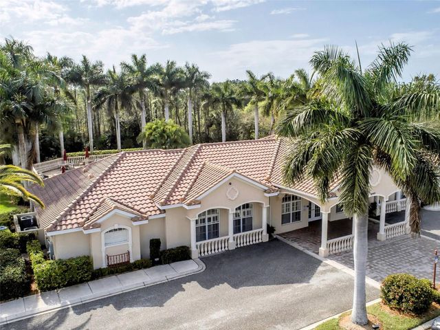 5017 BELLA TERRA DRIVE, Venice, FL 34293