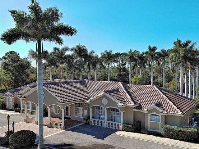 5017 BELLA TERRA DRIVE, Venice, FL 34293