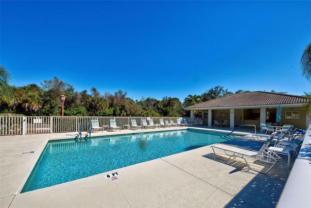 5017 BELLA TERRA DRIVE, Venice, FL 34293