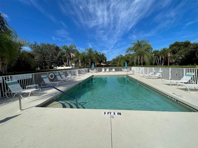 5017 BELLA TERRA DRIVE, Venice, FL 34293