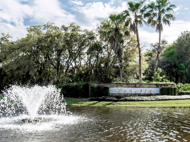 5017 BELLA TERRA DRIVE, Venice, FL 34293
