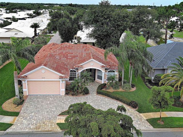 5017 BELLA TERRA DRIVE, Venice, FL 34293