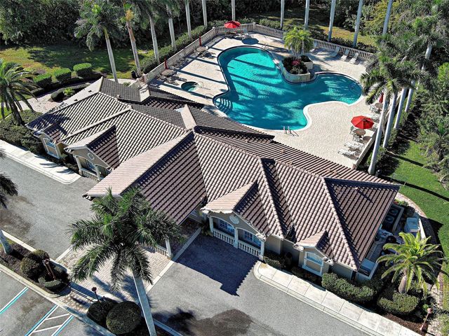 5017 BELLA TERRA DRIVE, Venice, FL 34293
