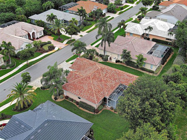 5017 BELLA TERRA DRIVE, Venice, FL 34293