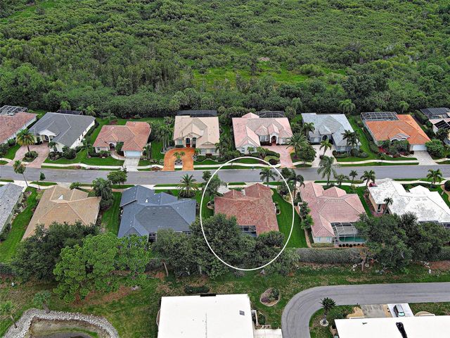 5017 BELLA TERRA DRIVE, Venice, FL 34293