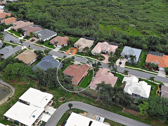5017 BELLA TERRA DRIVE, Venice, FL 34293