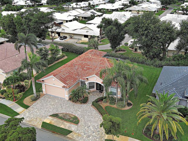 5017 BELLA TERRA DRIVE, Venice, FL 34293