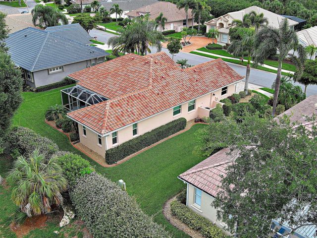 5017 BELLA TERRA DRIVE, Venice, FL 34293