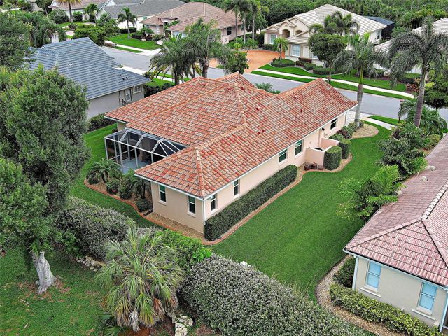 5017 BELLA TERRA DRIVE, Venice, FL 34293