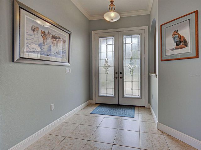5017 BELLA TERRA DRIVE, Venice, FL 34293