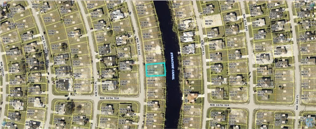 3061 NW 5th AVE, CAPE CORAL, FL 33993 — photo 3