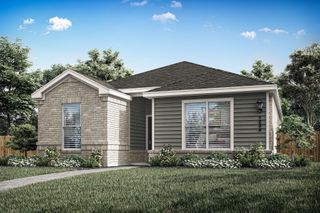 157 Magnolia Boulevard, Hutchins, TX 75141