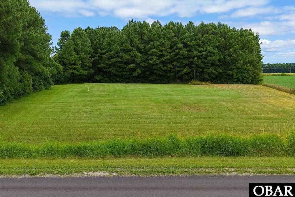 TBD Hawthorne Road, Elizabeth City, NC 27909