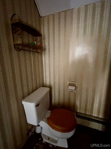 258 Hill Street, Ishpeming, MI 49849