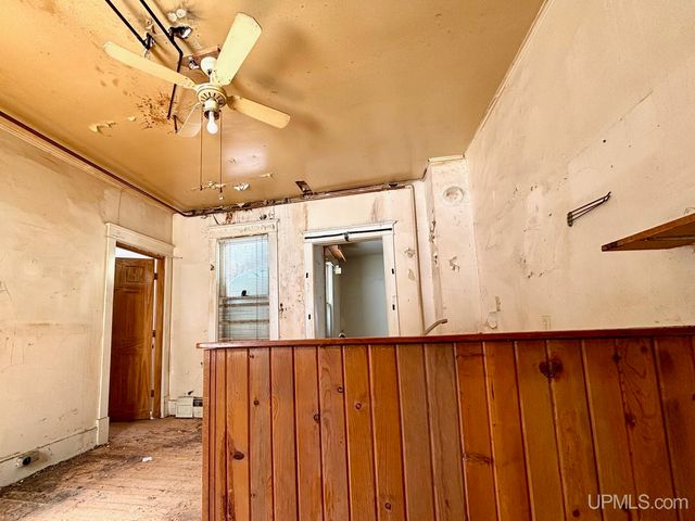 258 Hill Street, Ishpeming, MI 49849