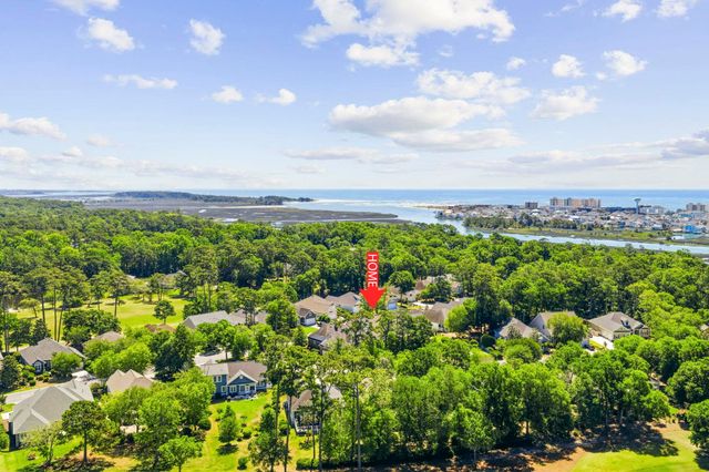 818 Morrall Dr., North Myrtle Beach, SC 29582