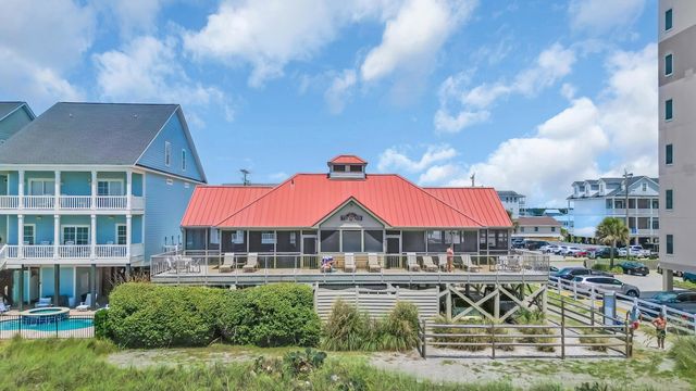 818 Morrall Dr., North Myrtle Beach, SC 29582