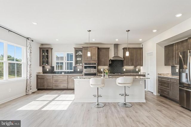 2405 NEWTON DR LOT 2279 CONCORD, Jeffersonton, VA 22724