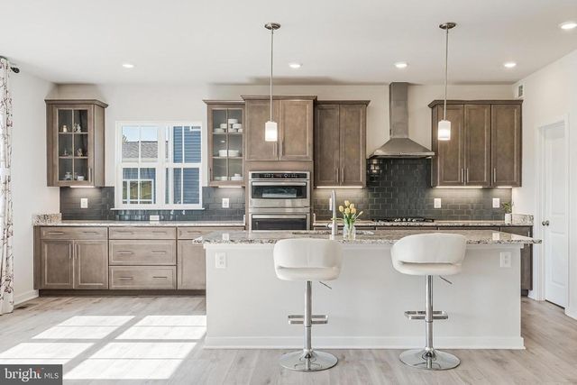 2405 NEWTON DR LOT 2279 CONCORD, Jeffersonton, VA 22724