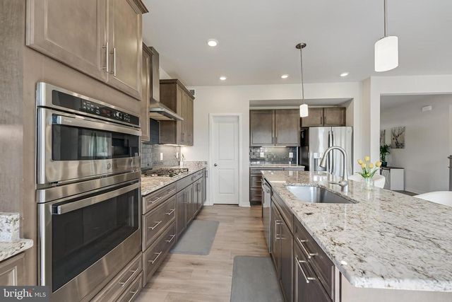 2405 NEWTON DR LOT 2279 CONCORD, Jeffersonton, VA 22724