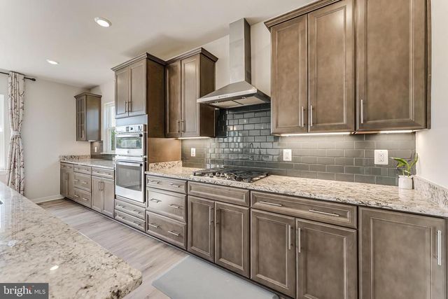 2405 NEWTON DR LOT 2279 CONCORD, Jeffersonton, VA 22724