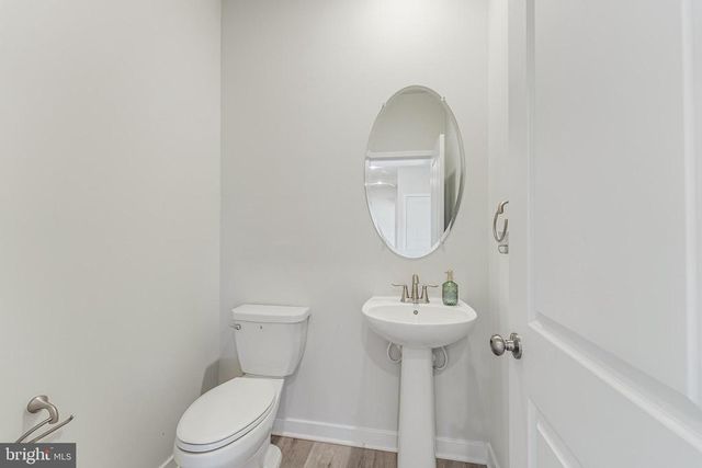 2405 NEWTON DR LOT 2279 CONCORD, Jeffersonton, VA 22724