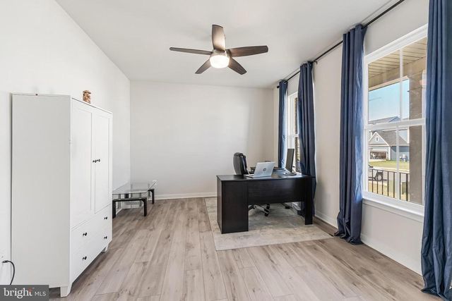 2405 NEWTON DR LOT 2279 CONCORD, Jeffersonton, VA 22724