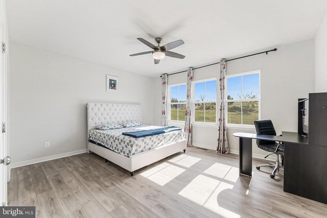 2405 NEWTON DR LOT 2279 CONCORD, Jeffersonton, VA 22724