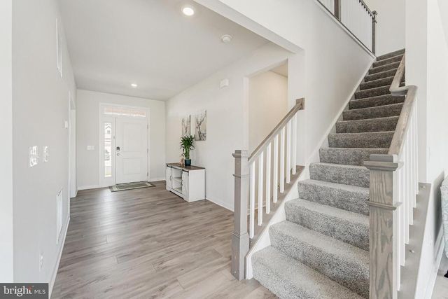 2405 NEWTON DR LOT 2279 CONCORD, Jeffersonton, VA 22724