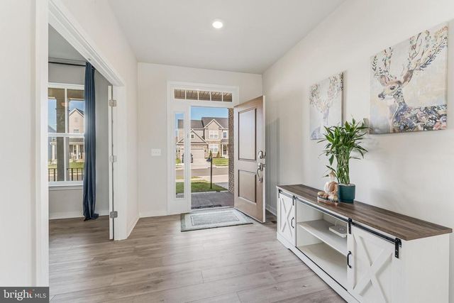 2405 NEWTON DR LOT 2279 CONCORD, Jeffersonton, VA 22724