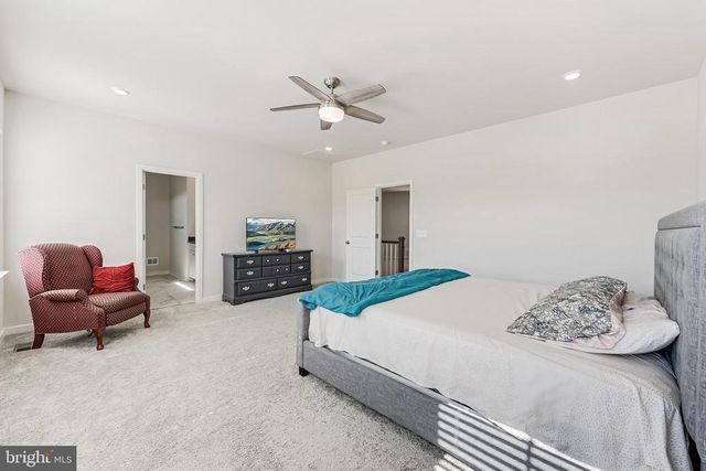 2405 NEWTON DR LOT 2279 CONCORD, Jeffersonton, VA 22724