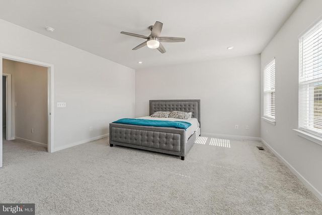 2405 NEWTON DR LOT 2279 CONCORD, Jeffersonton, VA 22724