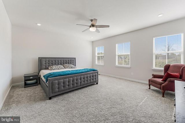 2405 NEWTON DR LOT 2279 CONCORD, Jeffersonton, VA 22724