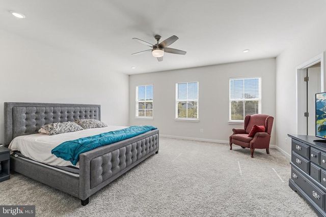 2405 NEWTON DR LOT 2279 CONCORD, Jeffersonton, VA 22724