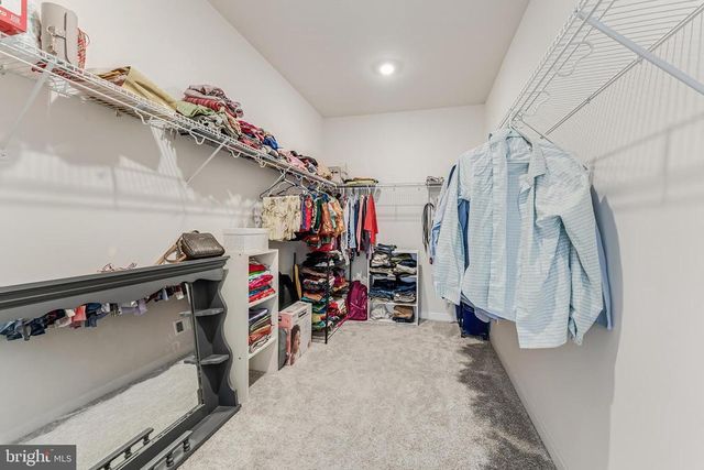 2405 NEWTON DR LOT 2279 CONCORD, Jeffersonton, VA 22724