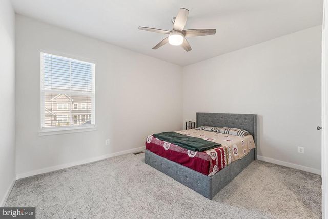 2405 NEWTON DR LOT 2279 CONCORD, Jeffersonton, VA 22724